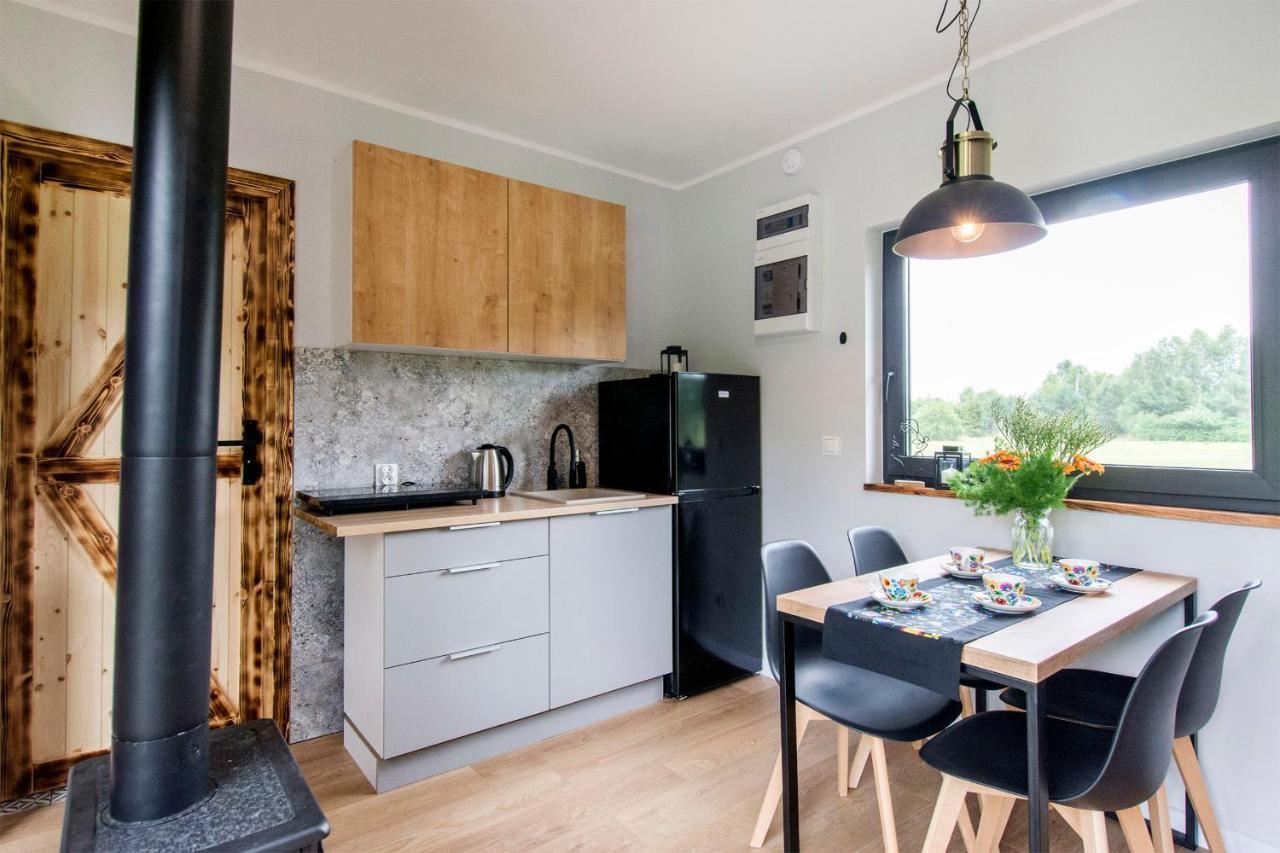 Apartment Kaszubska Balia Z Balia Na Wylacznosc