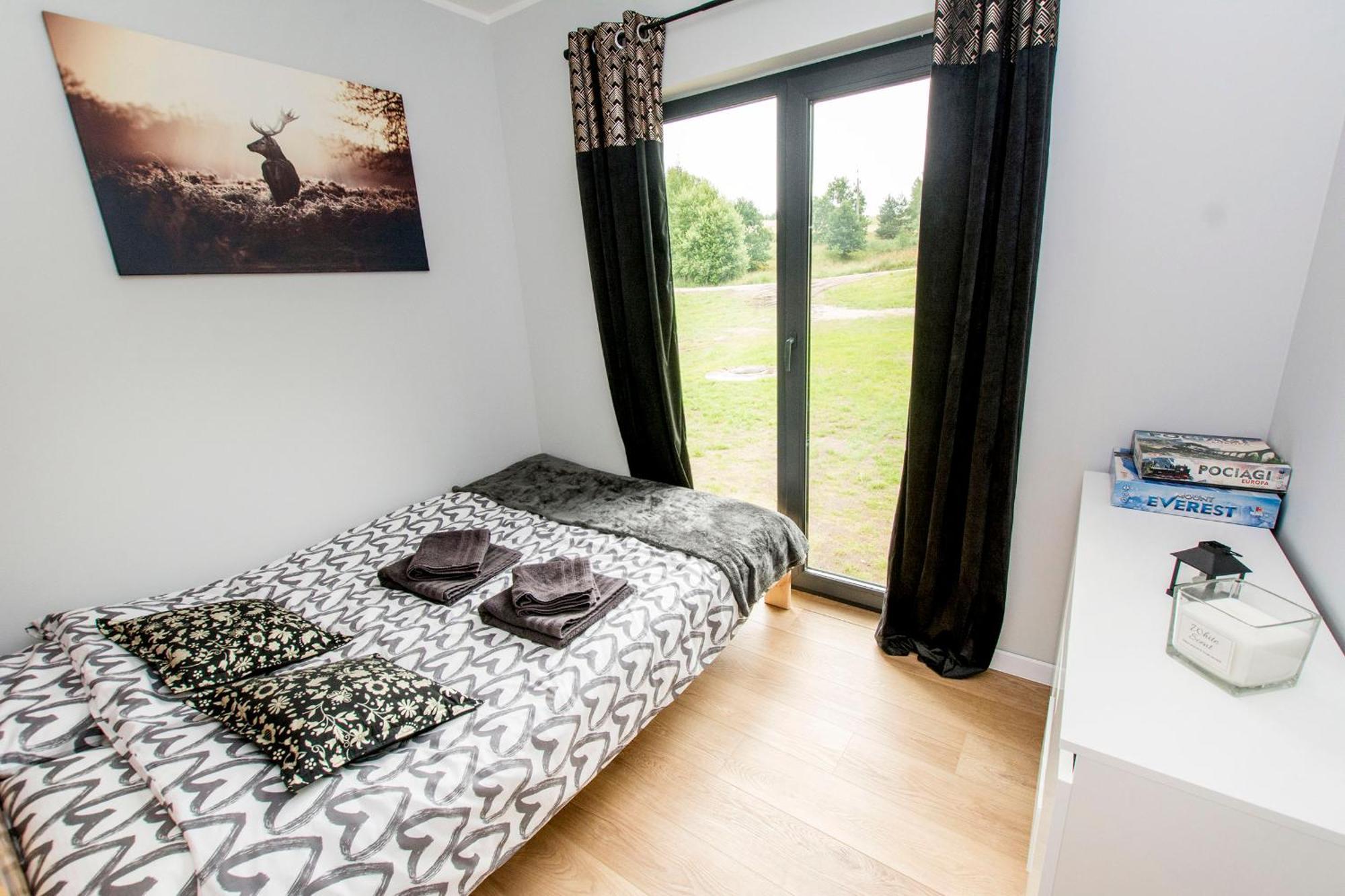 Apartment Kaszubska Balia Z Balia Na Wylacznosc